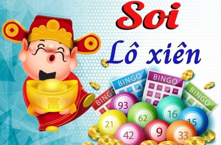 bí quyết soi cầu lô xiên 2 đơn giản hiệu quả